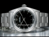 Rolex Oyster Perpetual 31 Nero Oyster Royal Black Onyx  77080 